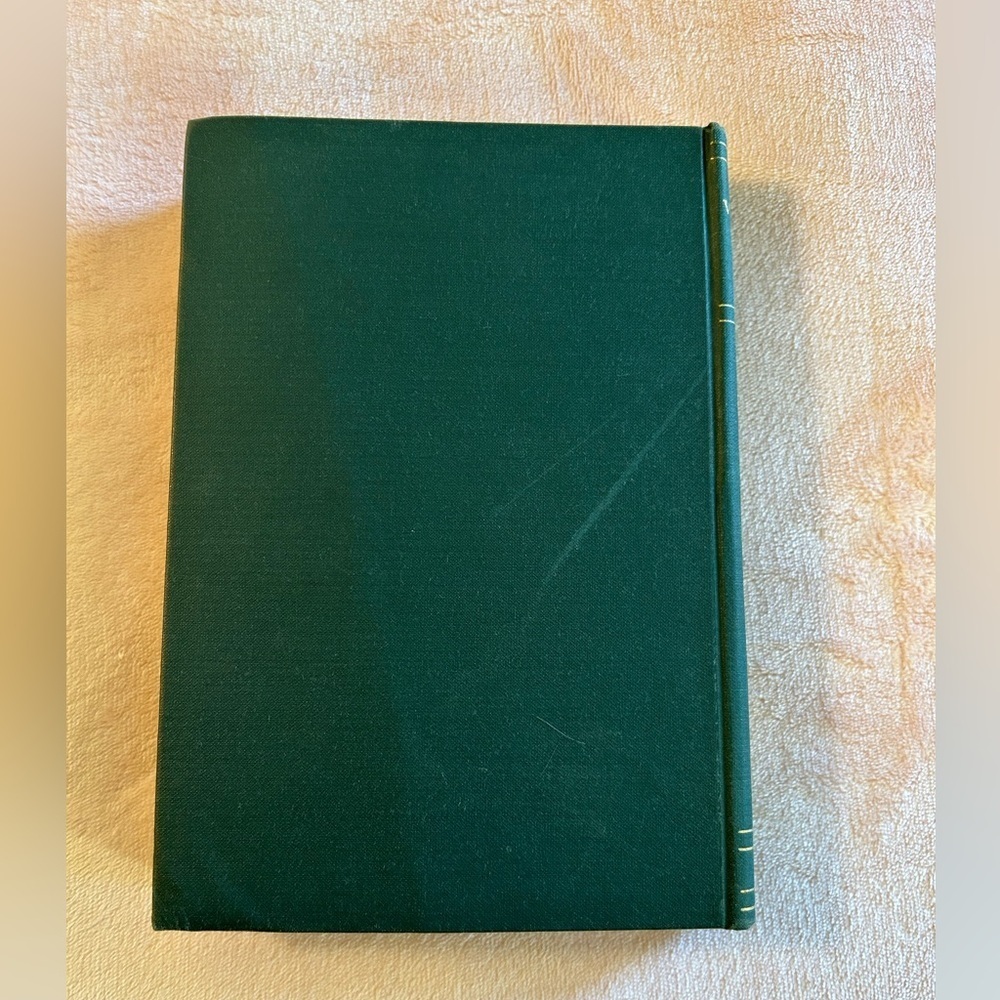 Westminster dictionary of the Bible 1944 edition vintage religious academic - Picture 3 of 10